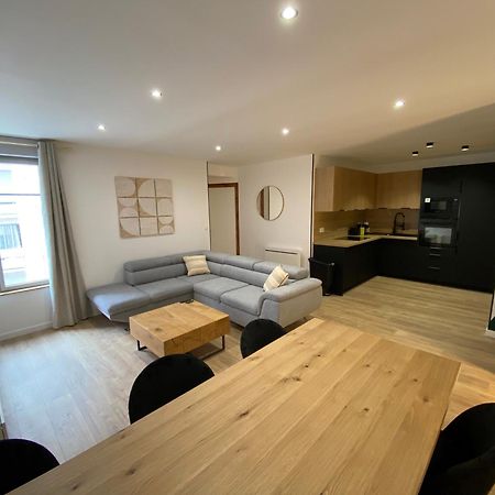 Madonna Elegance, Proche Sanctuaire, 95M2 Lejlighed Lourdes Eksteriør billede