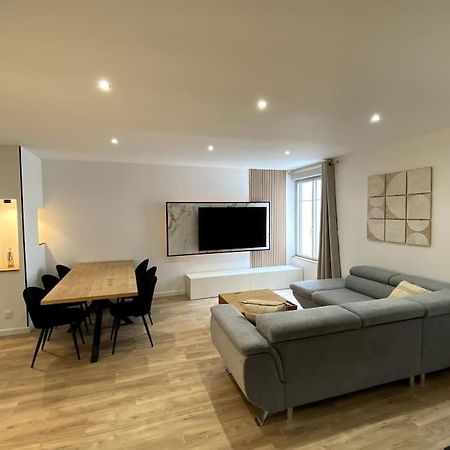 Madonna Elegance, Proche Sanctuaire, 95M2 Lejlighed Lourdes Eksteriør billede
