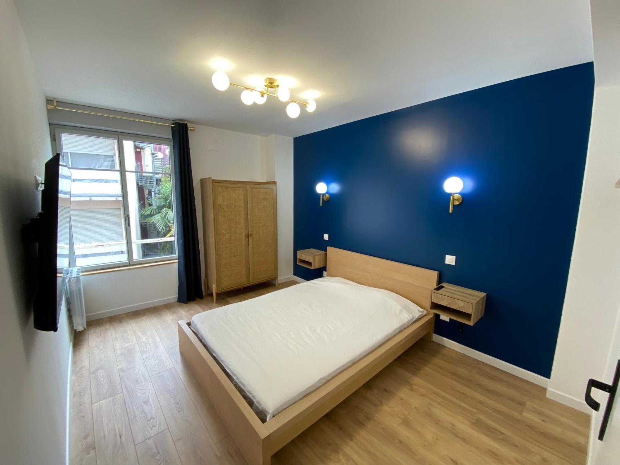 Madonna Elegance, Proche Sanctuaire, 95M2 Lejlighed Lourdes Eksteriør billede