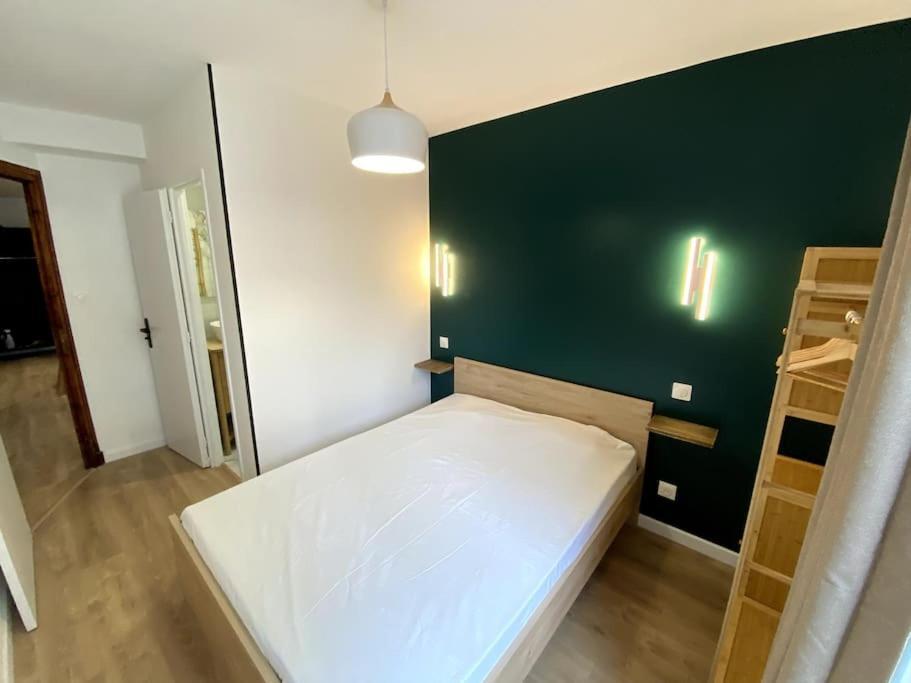 Madonna Elegance, Proche Sanctuaire, 95M2 Lejlighed Lourdes Eksteriør billede