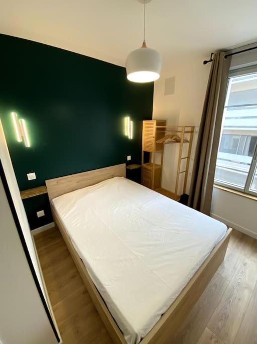 Madonna Elegance, Proche Sanctuaire, 95M2 Lejlighed Lourdes Eksteriør billede