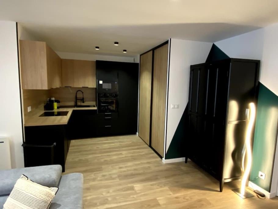 Madonna Elegance, Proche Sanctuaire, 95M2 Lejlighed Lourdes Eksteriør billede