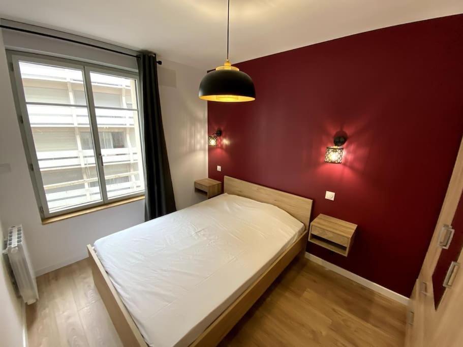 Madonna Elegance, Proche Sanctuaire, 95M2 Lejlighed Lourdes Eksteriør billede